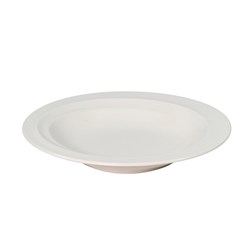 Maxadura Resonate Pasta Bowl White 240mm MAXADURA