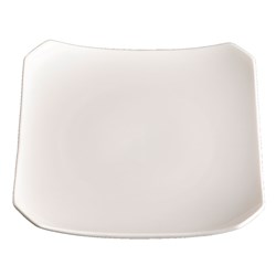 Essentials Cut Corner Plate 280Mm (2/12)