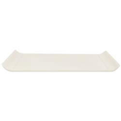 Basics Chefs Tray White 305mm Essentials Collection