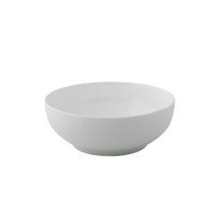 Florence Dessert Bowl White 150mm 