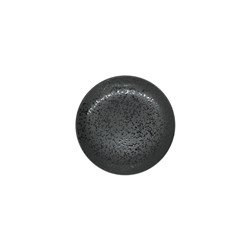 Element Coupe Plate Onyx 185mm