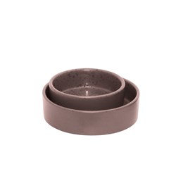 Element Tapas Dish Argon 110mm Pro.mundi