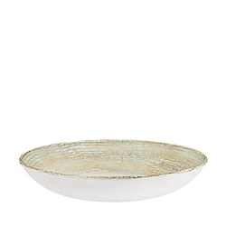 Patera Flared Bowl Sand Beige 230mm Bonna