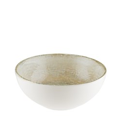 Patera Deep Bowl Sand Beige 130mm Bonna