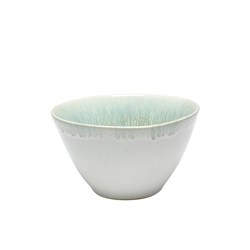 Vilamoura Verde Reactive Rnd Bowl 110Mm (4/12)