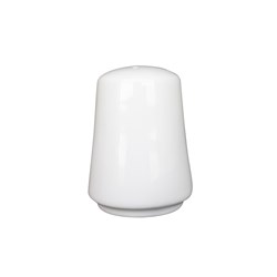 VITAL TALL SALT SHAKER 1 HOLE 53MM (12/216)