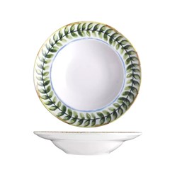 Capri Wide Rim Pasta Bowl 250mm ID Fine