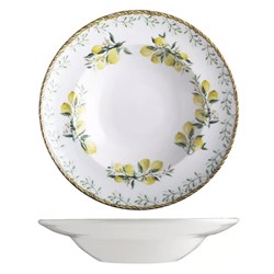Verona Wide Rim Pasta Bowl 280mm ID Fine