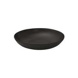 Share Bowl Charcoal 240mm Zuma