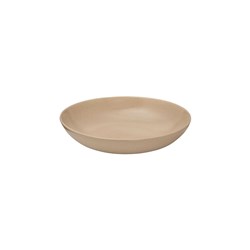 Sand Share Bowl Cream 240mm Zuma