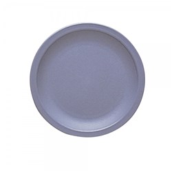 Plate Pcarb N/R 165Mm S/Blue 65Cwnr (48)