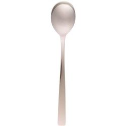 London Salad Spoon S/S 18/10 (12)
