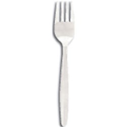 Oslo Oyster Fork S/S 18/0