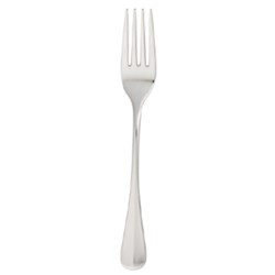 Baguette Dessert Fork S/S 18/10