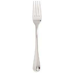 Baguette Table Fork S/S 18/10