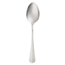 Baguette Dessert Spoon S/S 18/10