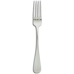 Bogart Table Fork 18/10 S/S Mirror (20)