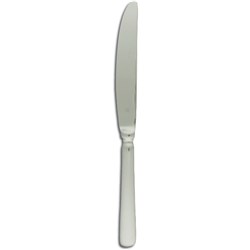 Bogart Table Knife 18/10 S/S Mirror (10)
