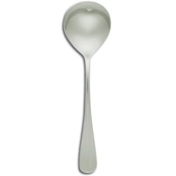 Bogart Soup Spoon 18/10 S/S Mirror (20)