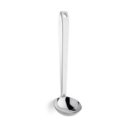 Buffet Ladle Large Stainless Steel 260mm Amefa