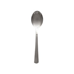 Carlton Teaspoon S/S (50)