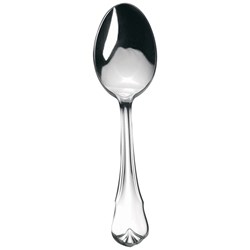 Monte Teaspoon S/S Mirror (20)