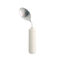 Queens Angled Spoon Right Hand B/Up Standard Rnd Hdl