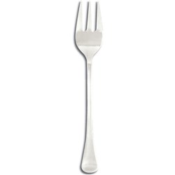 Rome / Elite Serving Fork 18/10 S/S (12)