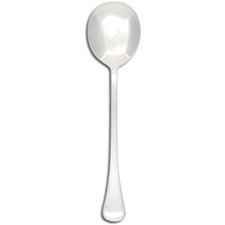 Rome / Elite Serving Spoon 18/10 S/S (12)