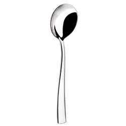 Hugo Soup Spoon 18/10 S/S (15) Athena