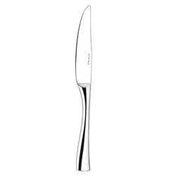Hugo Steak Knife 18/10 S/S (10) Athena