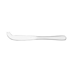 Luxor Cheese Knife S/S 18/0 (10)