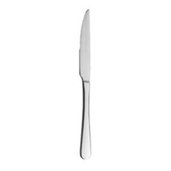 Sydney Steak Knife S/S (10)