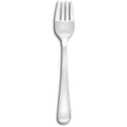 Madrid Cake Fork S/S