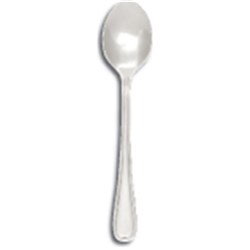 Madrid Coffee Spoon S/S
