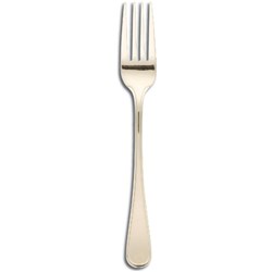 Mirabelle Dessert Fork S/S 18/10 (20)