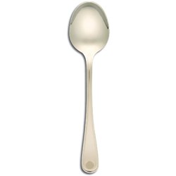 Mirabelle Dessert Spoon S/S 18/10 (20)