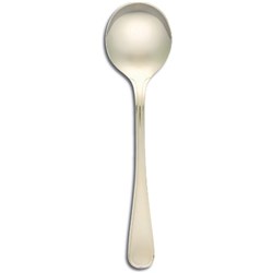 Mirabelle Soup Spoon S/S 18/10 (20)