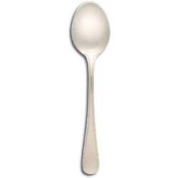 Mirabelle Teaspoon S/S 18/10 (20)