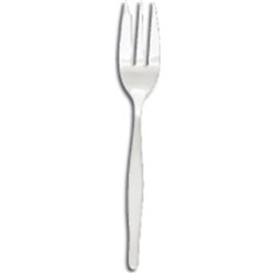 Barcelona / Princess Cake Fork S/S