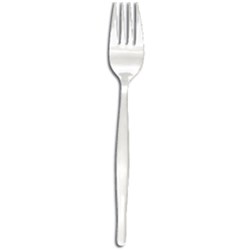 Barcelona / Princess Dessert Fork S/S