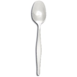 Barcelona / Princess Coffee Spoon S/S