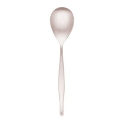 Princess Salad Spoon S/S 18/0 (12)