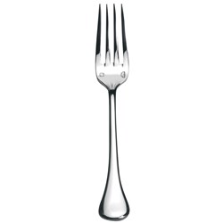 Puccini Dessert Fork S/S 18/10