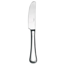 Puccini Table Knife Solid Hdl S/S 18/10