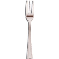 Sorrento Cake Fork S/S 18/0