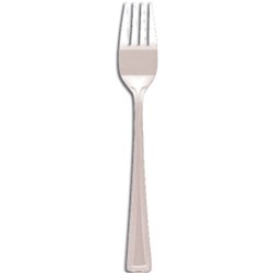 Sorrento Dessert Fork S/S 18/0