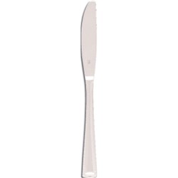 Sorrento Table Knife S/S 18/0