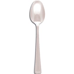 Sorrento Dessert Spoon S/S 18/0