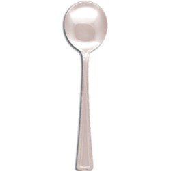 Sorrento Soup Spoon S/S 18/0